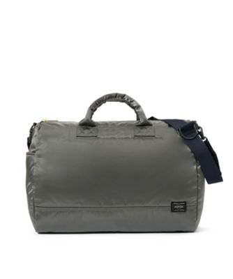 ポーター　ボディバッグ　レディース　メンズ PX TANKER 2WAY DOCTORS BAG L 376